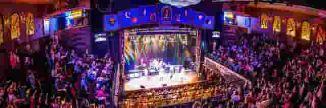 Music Hall