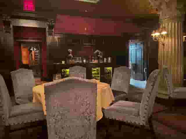 Foundation Room