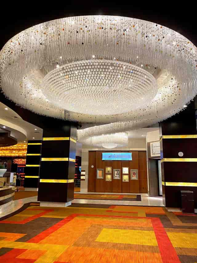 Golden Nugget Las Vegas