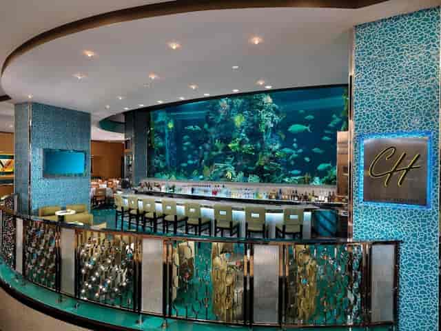 Golden Nugget Las Vegas
