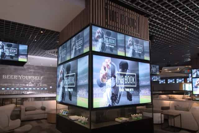 Sportsbook