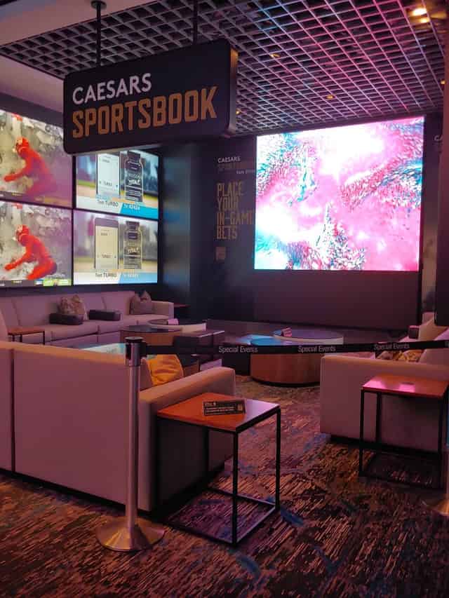 Sportsbook