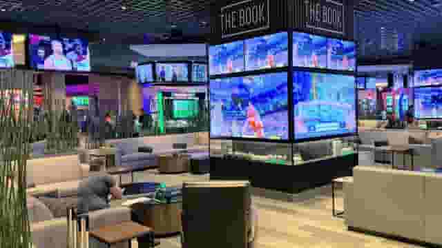 Sportsbook