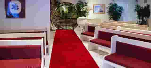 Wedding Chapel