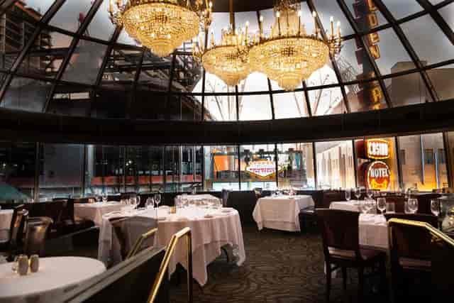 Riviera Hotel Wedding Chapel - Las ...