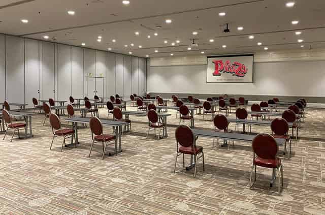 Ballroom
