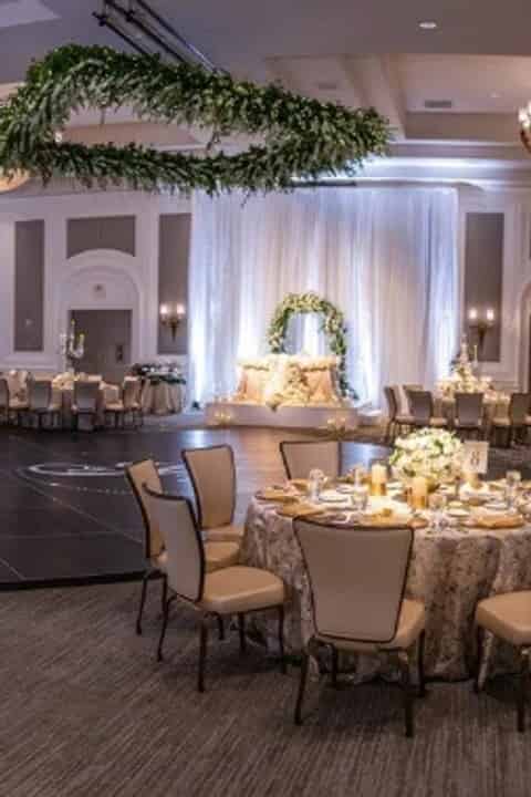 Four Seasons Ballroom