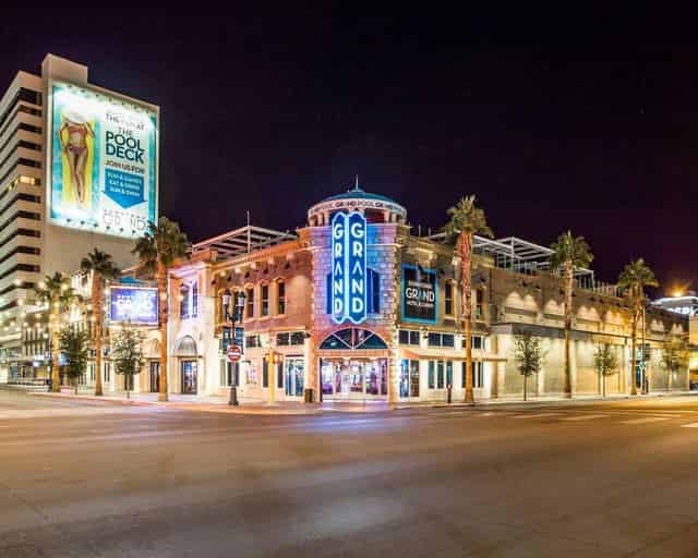 3rd Street