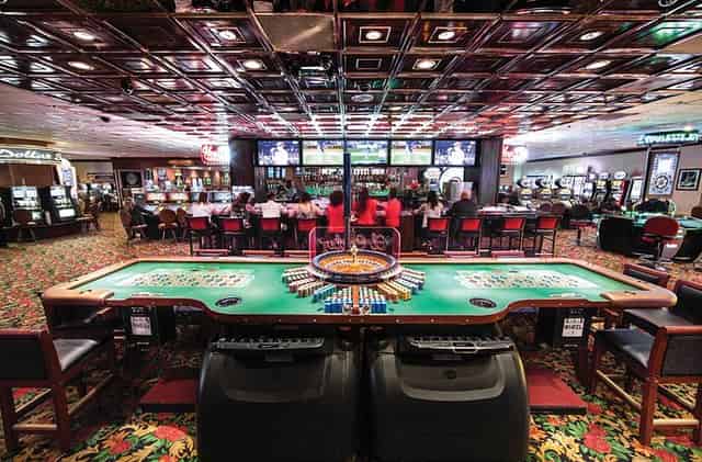Casino
