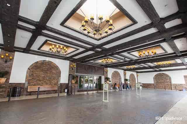 EL CORTEZ HOTEL & CASINO - Prices ...