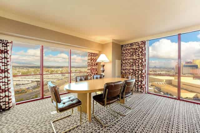 Suites