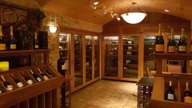 Rio Las Vegas Wine Cellar Tasting Event