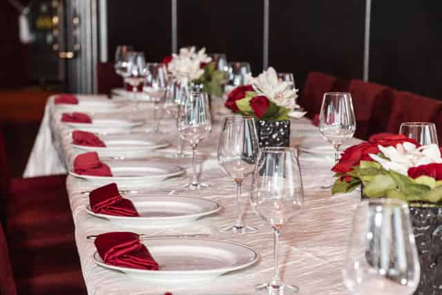 Main Dining Room