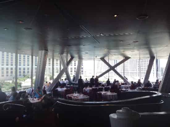 Main Dining Room