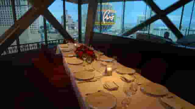 Main Dining Room