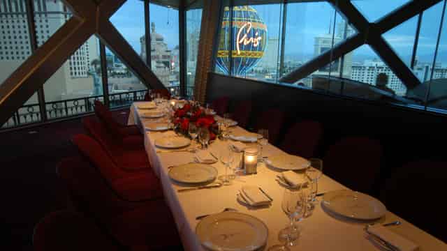 Main Dining Room
