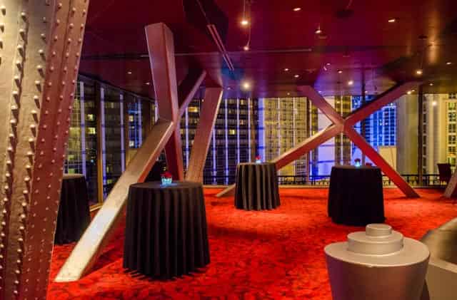 Cocktail Lounge