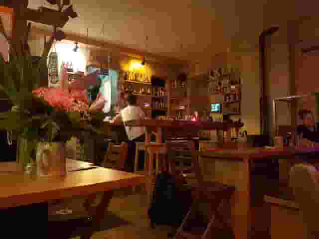 Bar
