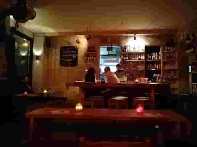 Bar