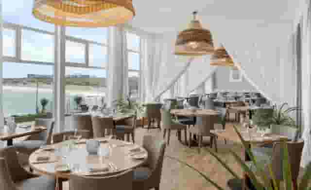 Fistral Beach Hotel & Spa