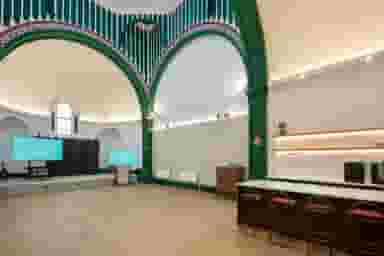 Private Bars