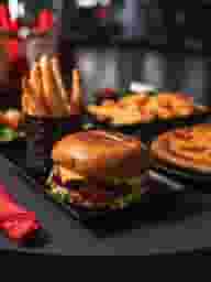 Birthday Party Places