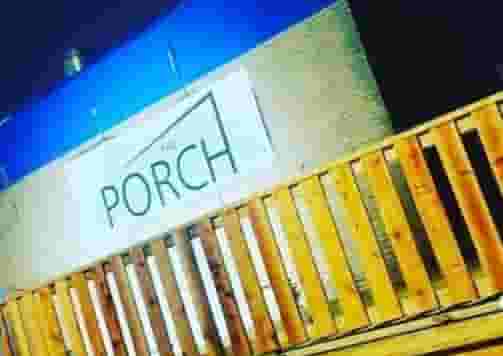 The Porth Peckham