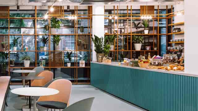 Event Space London | Rent Event Space ...
