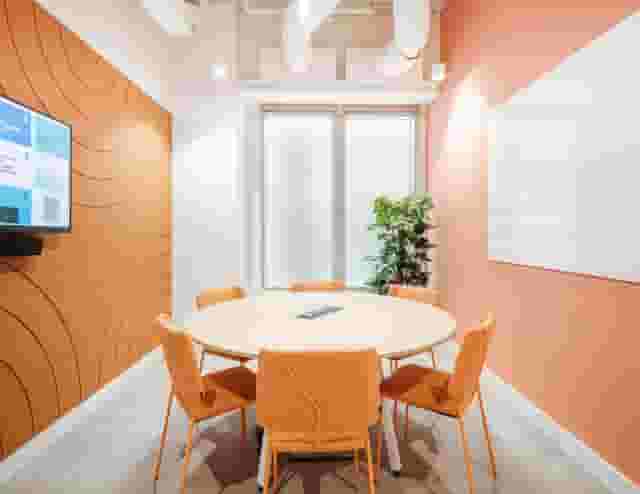 Huckletree Kensington