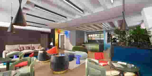 Huckletree Kensington