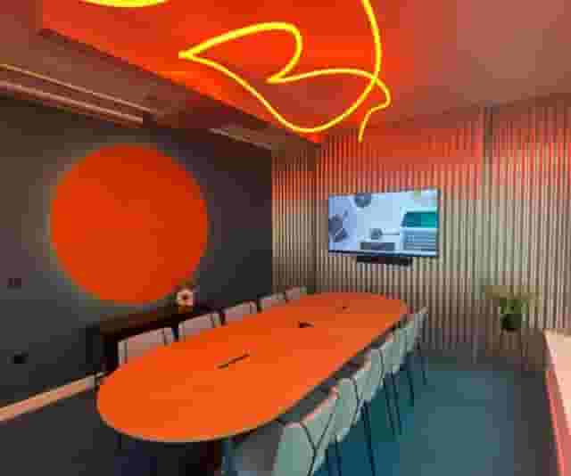 Huckletree Kensington