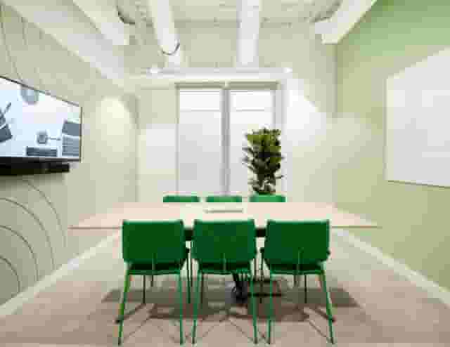 Huckletree Kensington