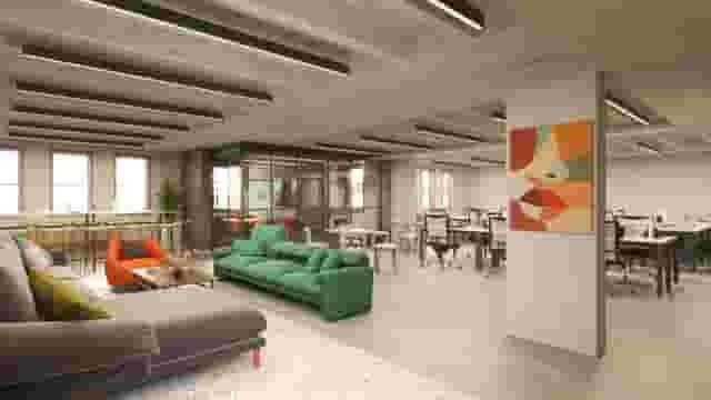 Private Office