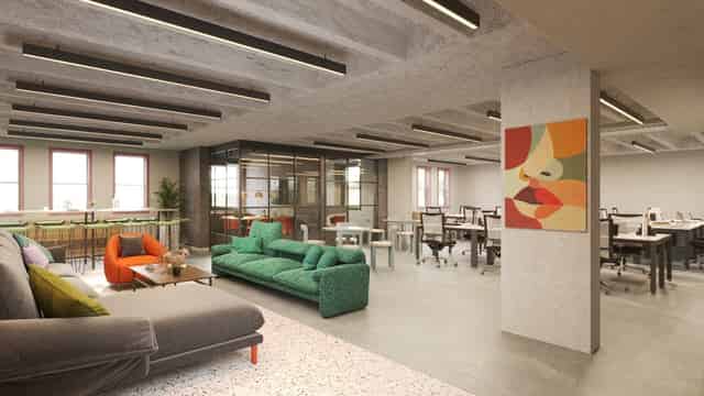 Private Office