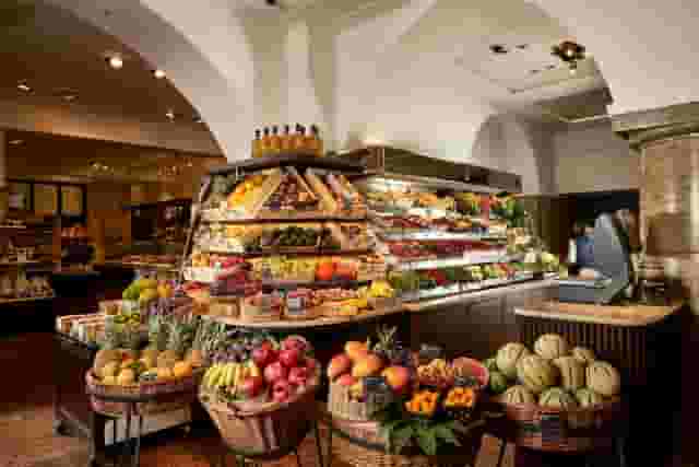 Restaurant Alois