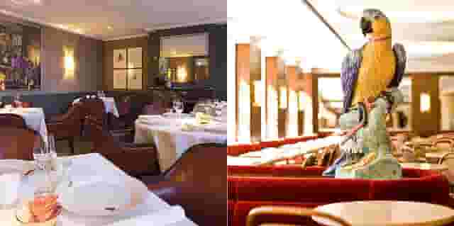 Restaurant Alois