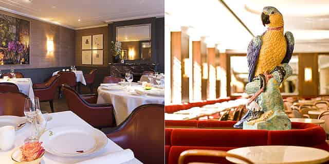 Restaurant Alois