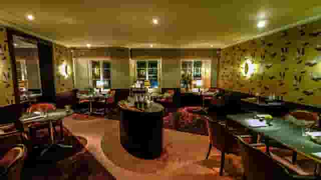 Restaurant Alois
