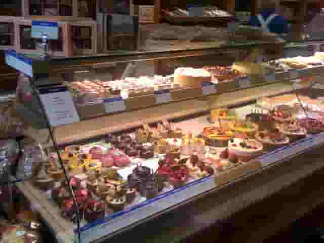 Restaurant Alois