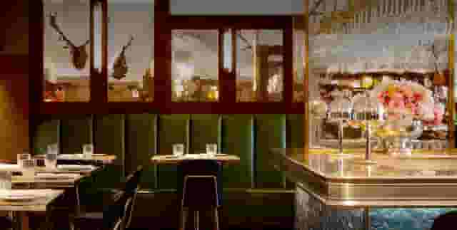 Alois - Fine Dining