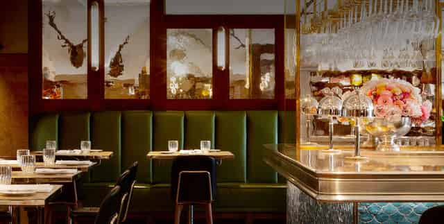 Alois - Fine Dining
