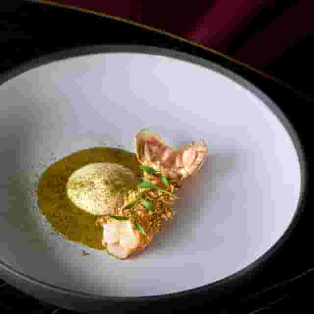 Alois - Fine Dining