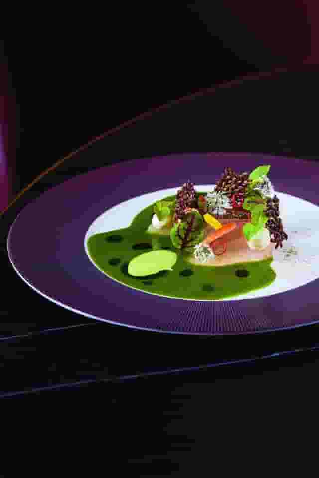 Alois - Fine Dining