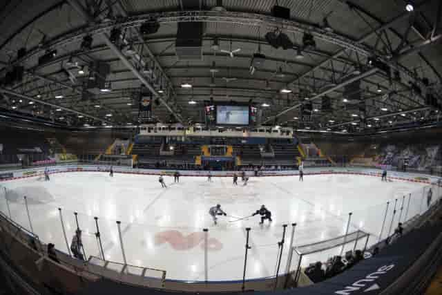 Munich Olympic Ice Arena, event venue, sports