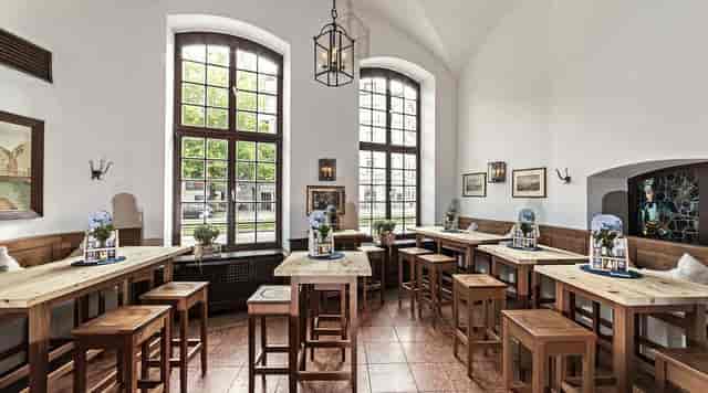 Restaurant Bewertungen ...