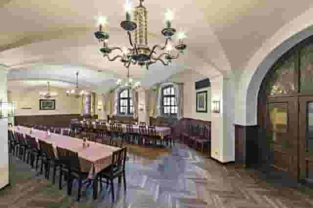 Ballroom