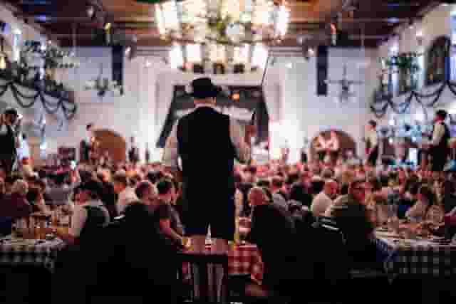 Ballroom