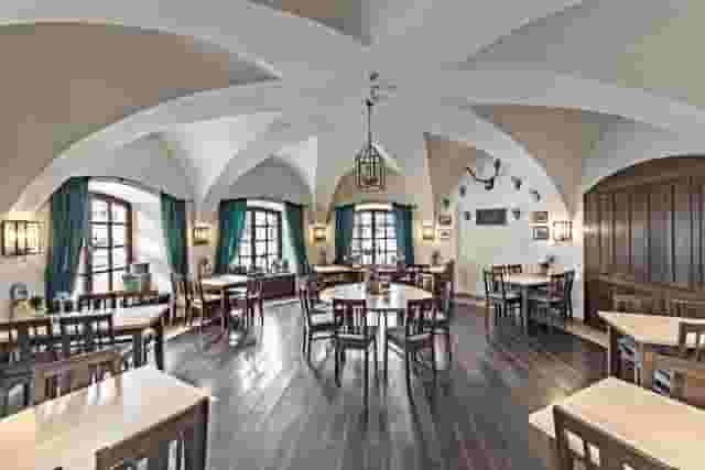 Bräustüberl
