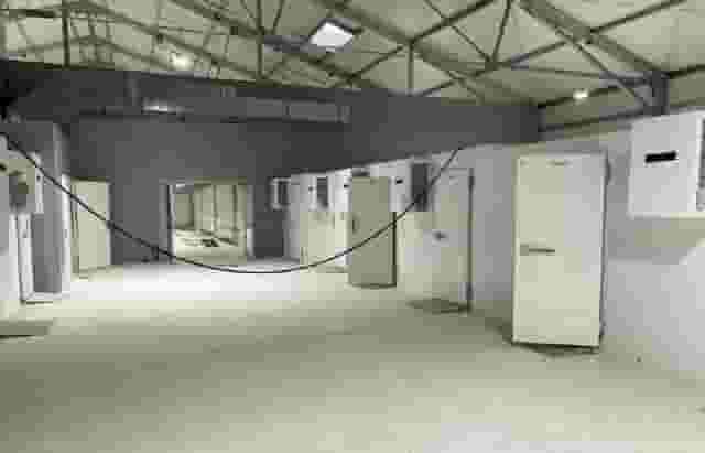 Revolutionary cafeteria solution for Knorr Bremse