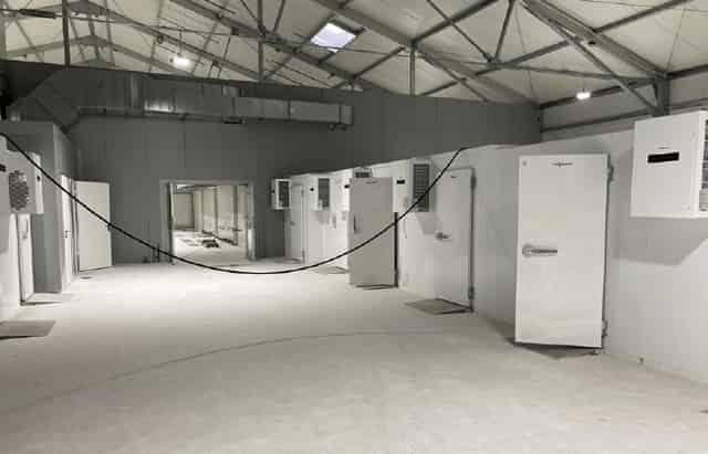 Revolutionary cafeteria solution for Knorr Bremse